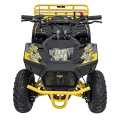 Quad Spalinowy 49CC SIRIUS Żółty PSP.ATV-13A.ZOL Quad Spalinowy 49CC SIRIUS Żółty PSP.ATV-13A.ZOL